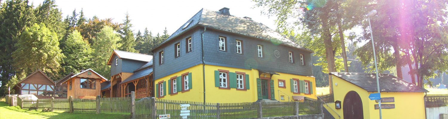 Gerlaser Forsthaus